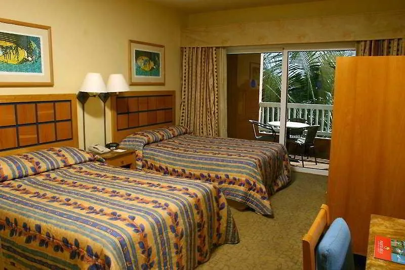 Aquarius Vacation Club At Dorado Del Mar Hotel