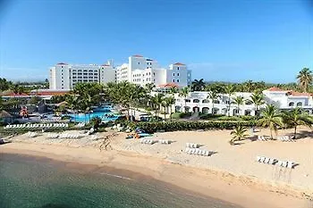 Aquarius Vacation Club At Dorado Del Mar Hotel 3*,