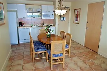 Aquarius Vacation Club At Dorado Del Mar Hotel 3*,