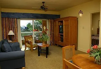 Aquarius Vacation Club At Dorado Del Mar Hotel Puerto Rico