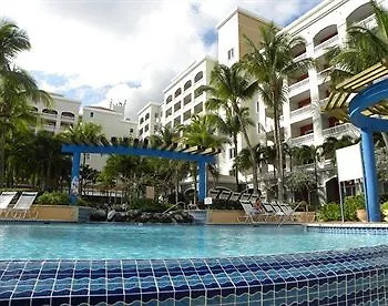 Aquarius Vacation Club At Dorado Del Mar Hotel