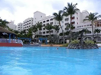 Aquarius Vacation Club At Dorado Del Mar Hotel