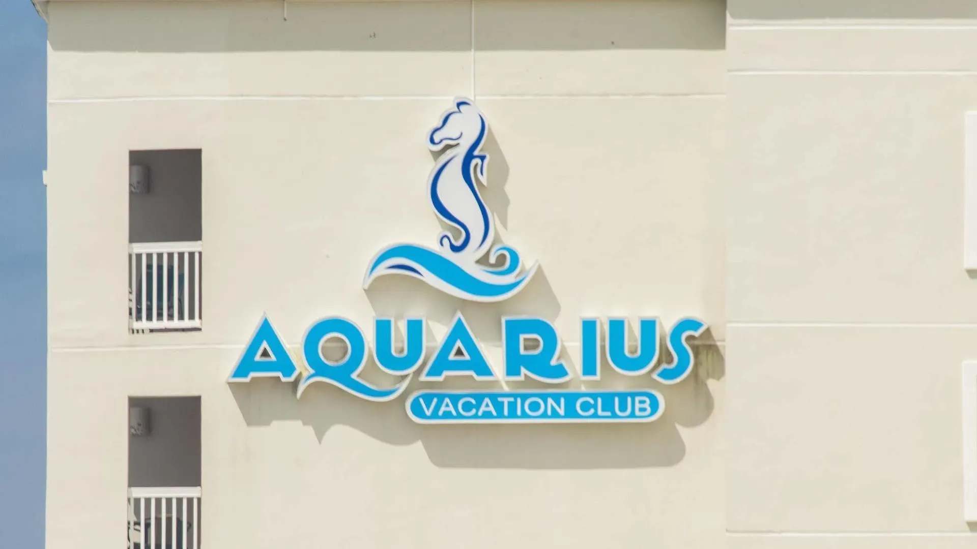 Aquarius Vacation Club At Dorado Del Mar Hotel 3*,