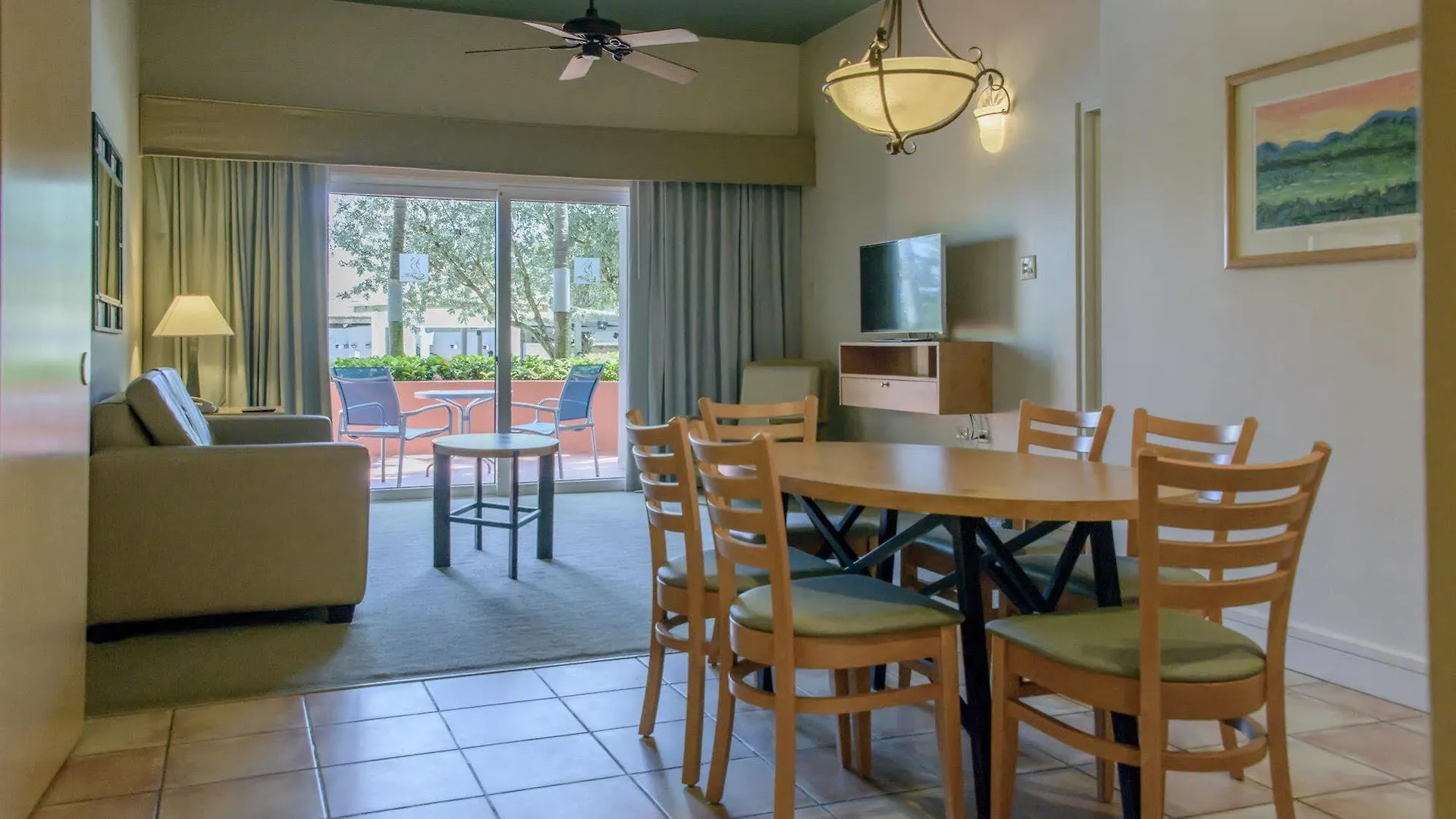 Aquarius Vacation Club At Dorado Del Mar Hotel
