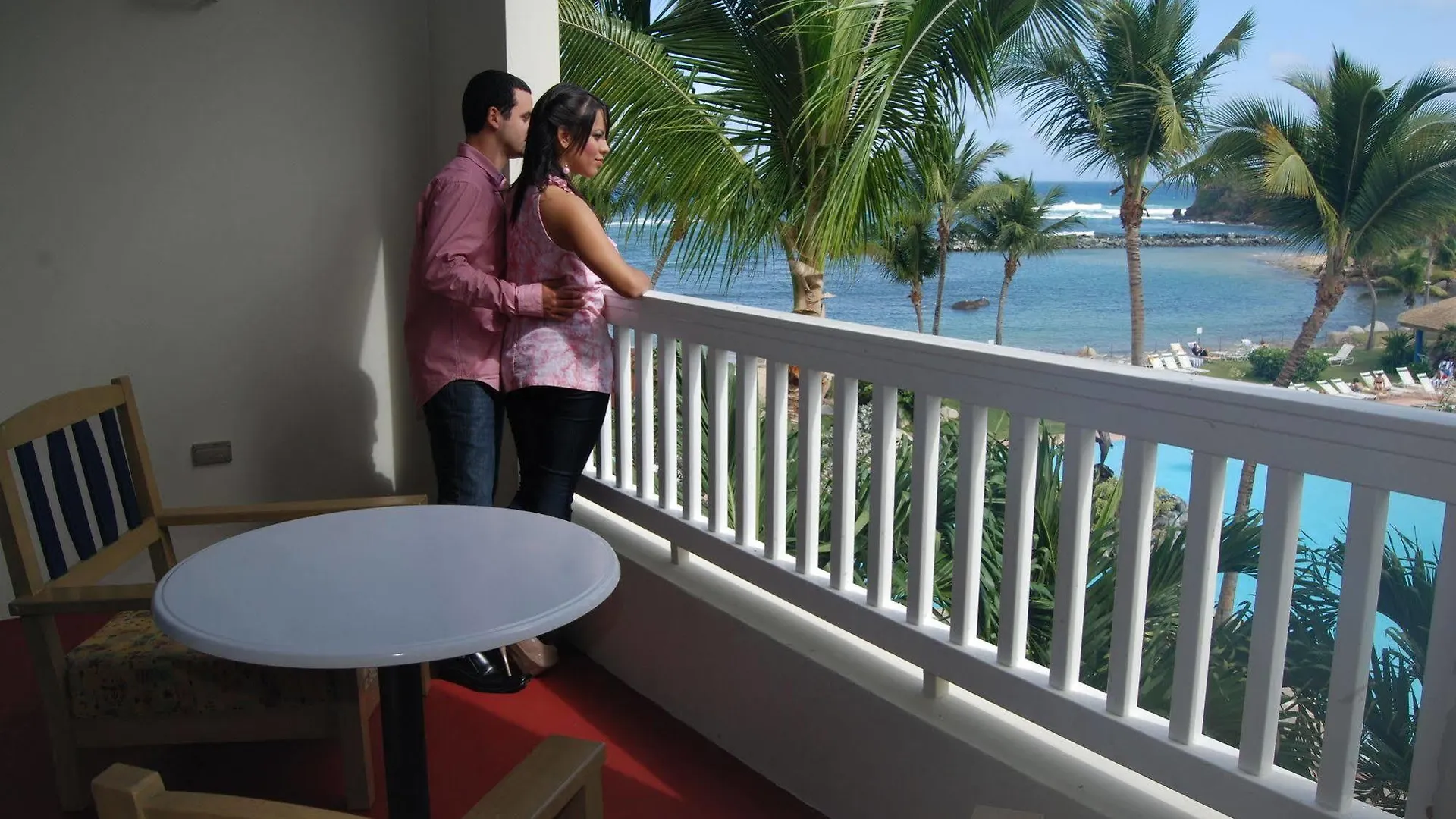 Aquarius Vacation Club At Dorado Del Mar Hotel