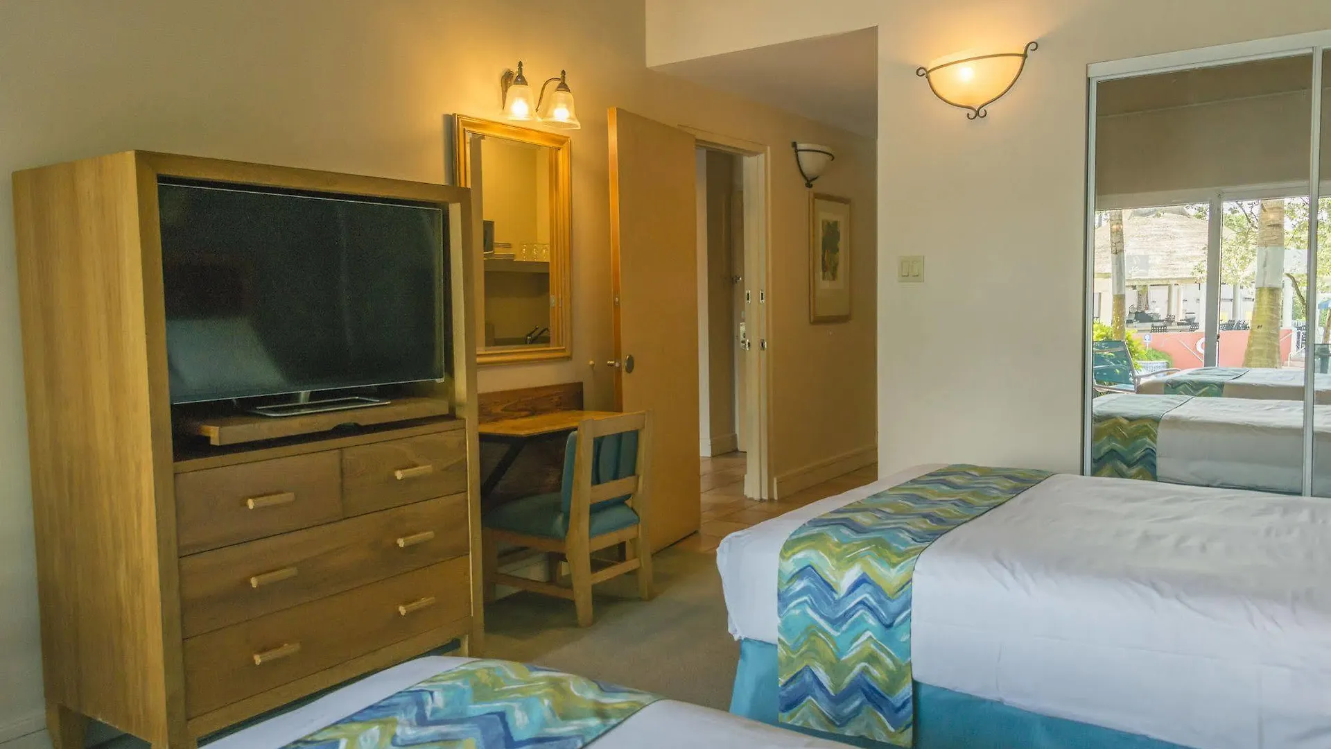 Aquarius Vacation Club At Dorado Del Mar Hotel 3*,