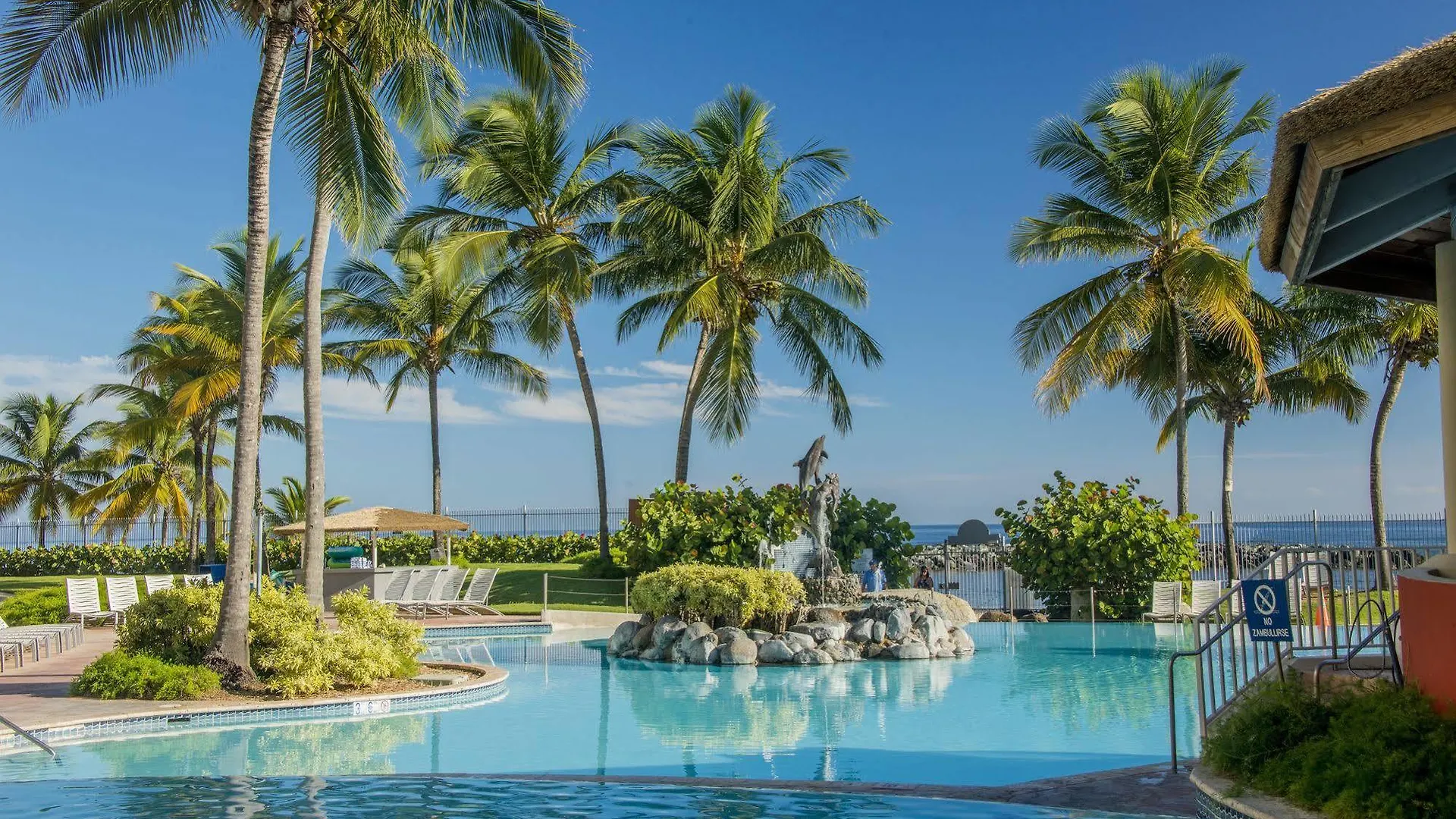 Aquarius Vacation Club At Dorado Del Mar Hotel