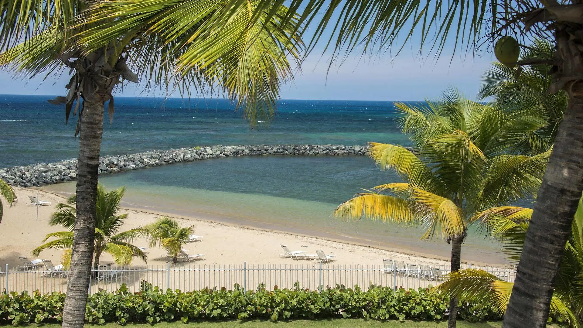 Aquarius Vacation Club At Dorado Del Mar Hotel 3*,  Puerto Rico