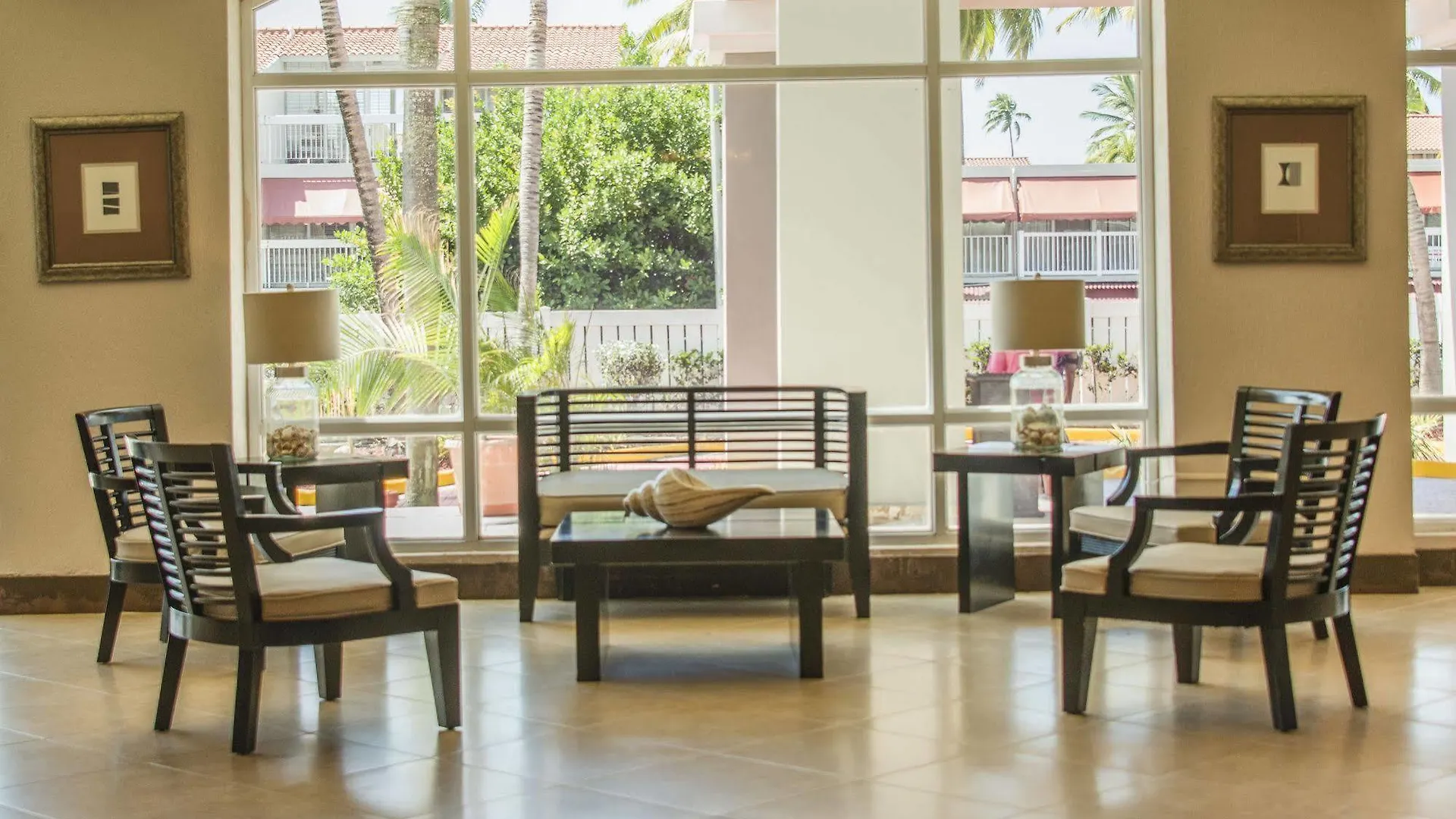 Aquarius Vacation Club At Dorado Del Mar Hotel