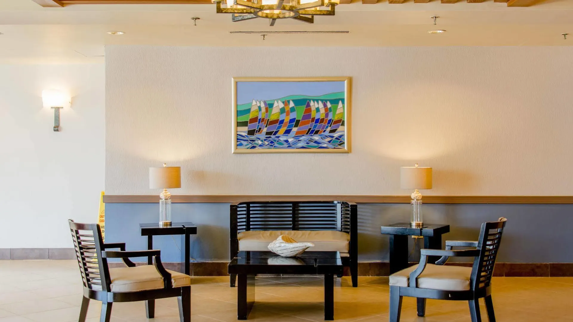 Aquarius Vacation Club At Dorado Del Mar Hotel