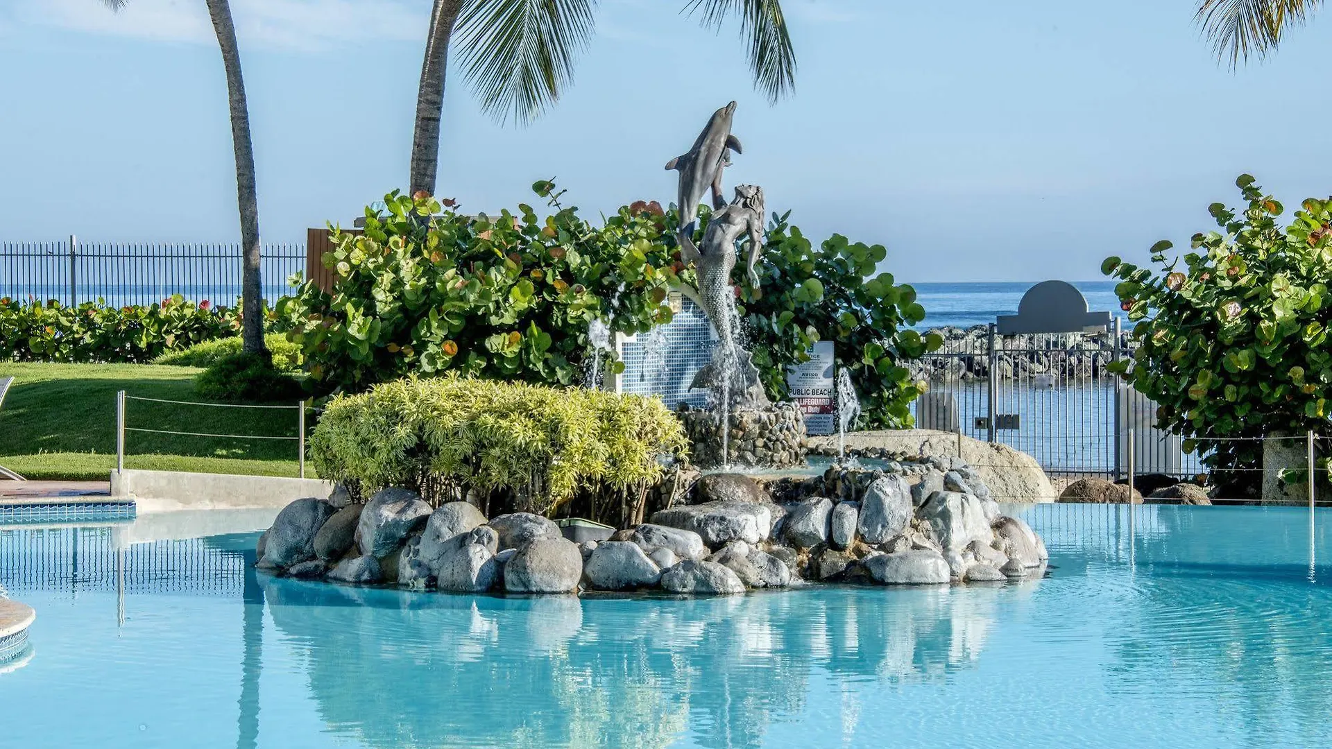 ***  Aquarius Vacation Club At Dorado Del Mar Hotel Puerto Rico