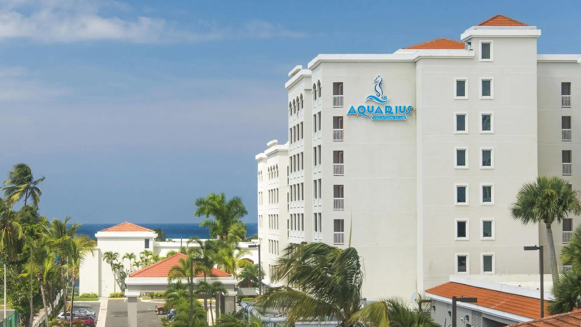 Aquarius Vacation Club At Dorado Del Mar Hotel