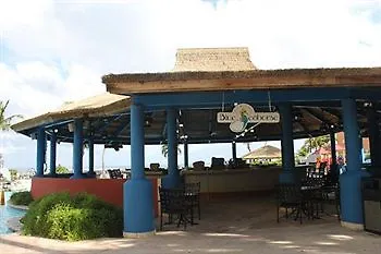 Aquarius Vacation Club At Dorado Del Mar Hotel